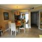 1825 S OCEAN DR # 905, Hallandale, FL 33009 ID:9977417