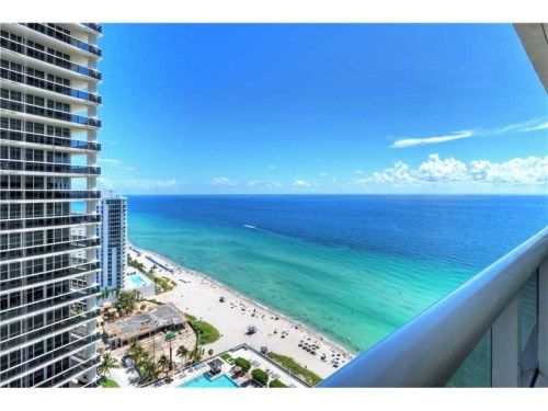 1830 OCEAN DR - SEASONAL # 2808, Hallandale, FL 33009