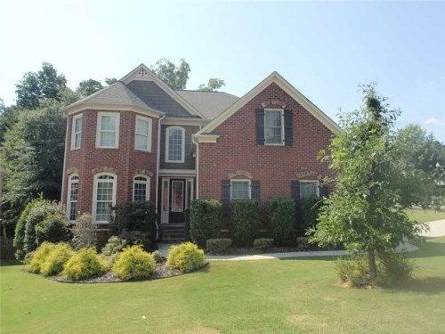 4005 Bonnett Creek Lane, Hoschton, GA 30548