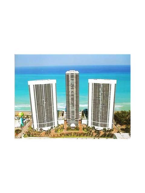 1800 S Ocean Dr # 3002, Hallandale, FL 33009