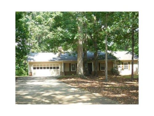 142 Hunter Drive, Hoschton, GA 30548