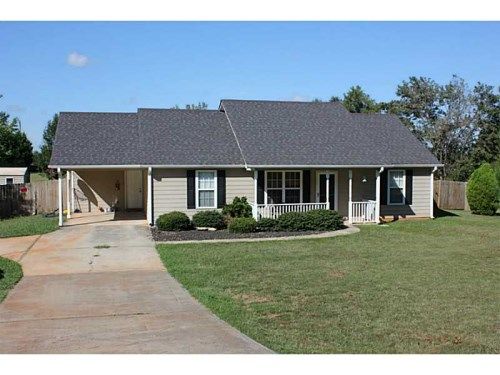 1589 Roscoe Davis Road, Monroe, GA 30656