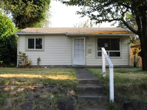 1713 S 42nd Street, Tacoma, WA 98418