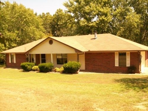 2404 Highway 71 N, Alma, AR 72921