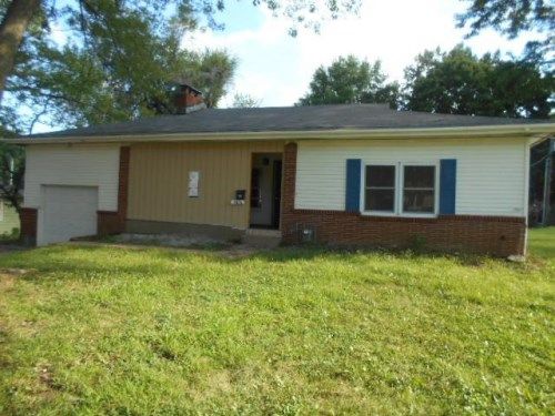 11511 E 40th St S, Independence, MO 64052