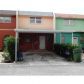 7260 W 18 AV # 7260, Hialeah, FL 33014 ID:10237445