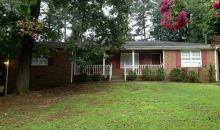 5802 Kay Drive Norcross, GA 30093