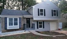 5347 Riva Ridge Lane Norcross, GA 30093