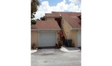 151 SW 95 TE # 201 Hollywood, FL 33025