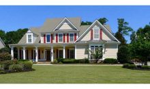 3008 Moss Stone Lane Marietta, GA 30064