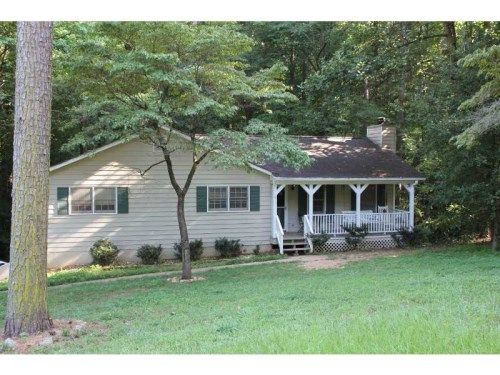 3030 Richmond Road, Woodstock, GA 30189