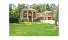 4445 Danforth Road Sw Atlanta, GA 30331