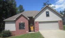 8 Libby Lane Little Rock, AR 72206