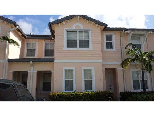 2929 SE 2 ST # 6, Homestead, FL 33033