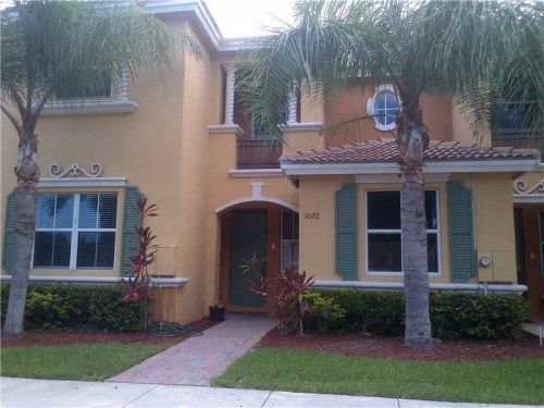 1072 NE 42 TE, Homestead, FL 33033