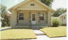 127 Hill Ave Blackwell, OK 74631