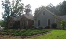 116 Pine Lake Circle Cumming, GA 30040