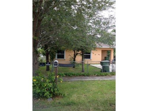 522 NW 8 AV, Homestead, FL 33030