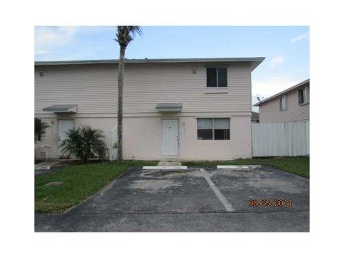 151 12 AV # 151, Homestead, FL 33030