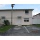 151 12 AV # 151, Homestead, FL 33030 ID:10280314