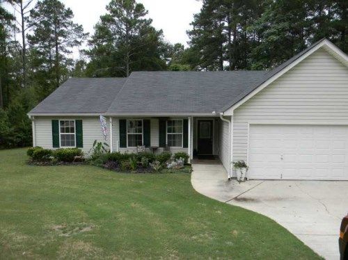 1021 Maggie Drive, Bethlehem, GA 30620