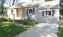 1001 N 61st Terrace Kansas City, KS 66102