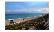 3140 S OCEAN DR # 707 Hallandale, FL 33009