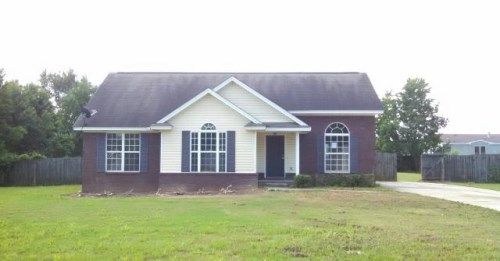 67 Rays Cove, Wetumpka, AL 36092