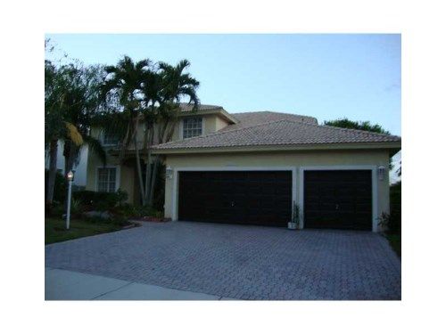 16555 MARIPOSA CR N, Fort Lauderdale, FL 33331