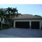 16555 MARIPOSA CR N, Fort Lauderdale, FL 33331 ID:10272920