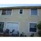 16555 MARIPOSA CR N, Fort Lauderdale, FL 33331 ID:10272922