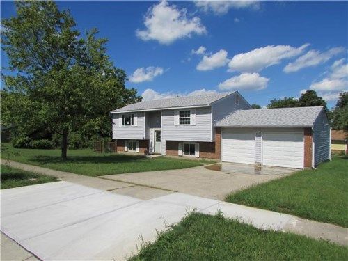 2620 Jupiter Drive, Fairfield, OH 45014