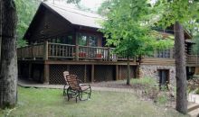 N6945 Kilcare Road Wild Rose, WI 54984