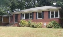 2461 GLENDALE CIRCLE Smyrna, GA 30080