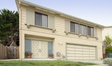 168 Valleyview Way South San Francisco, CA 94080