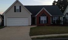 981 Wicker Pine Drive Lawrenceville, GA 30043