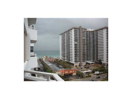 1985 S 0CEAN DR # 9L, Hallandale, FL 33009