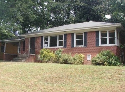 2461 GLENDALE CIRCLE, Smyrna, GA 30080