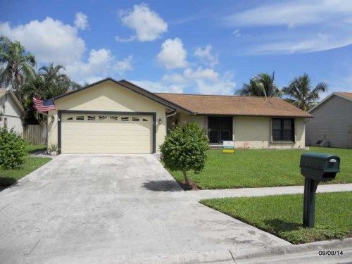 9359 LONGMEADOW CR, Boynton Beach, FL 33436