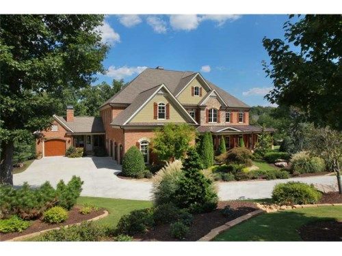 1245 Basnett Drive, Alpharetta, GA 30004