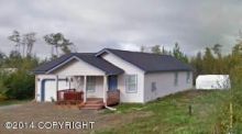 664 N Lilly Drive Wasilla, AK 99654