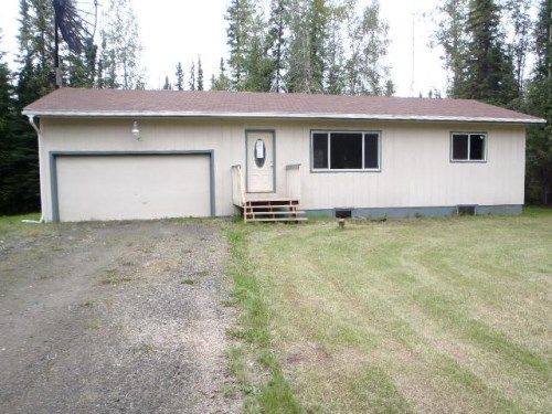 3500 Conifer Drive, North Pole, AK 99705