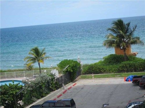 1950 S OCEAN DR # 3B, Hallandale, FL 33009