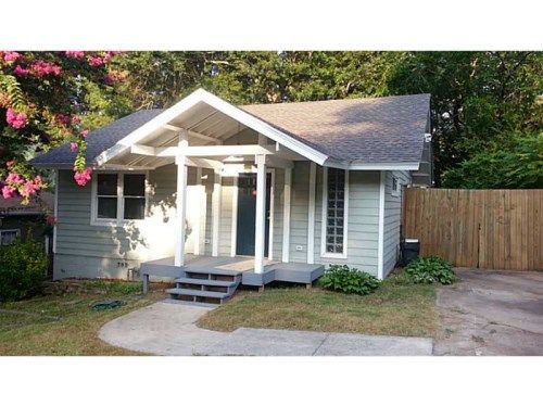 603 Daniel Avenue, Decatur, GA 30032