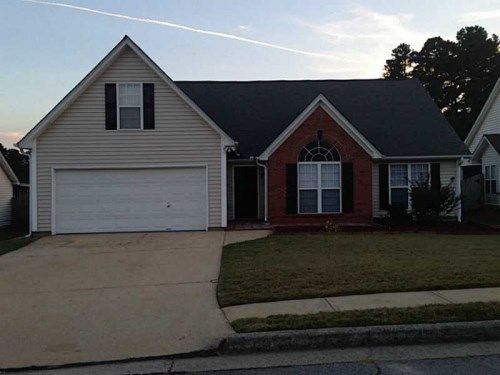 981 Wicker Pine Drive, Lawrenceville, GA 30043