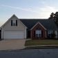 981 Wicker Pine Drive, Lawrenceville, GA 30043 ID:10236160