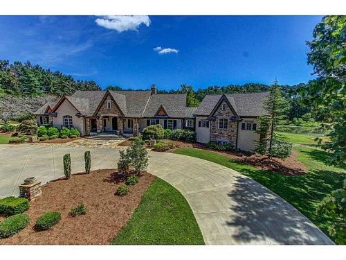 10405 Belladrum, Alpharetta, GA 30022