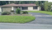 5821 Sw 13TH ST Fort Lauderdale, FL 33317