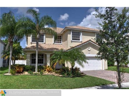 682 SW 168TH TER, Hollywood, FL 33027