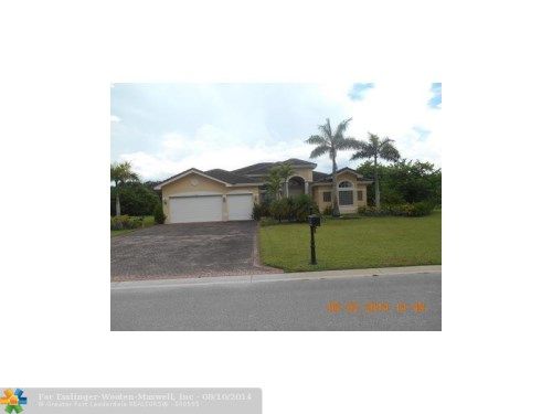 3599 JUNIPER LN, Fort Lauderdale, FL 33330